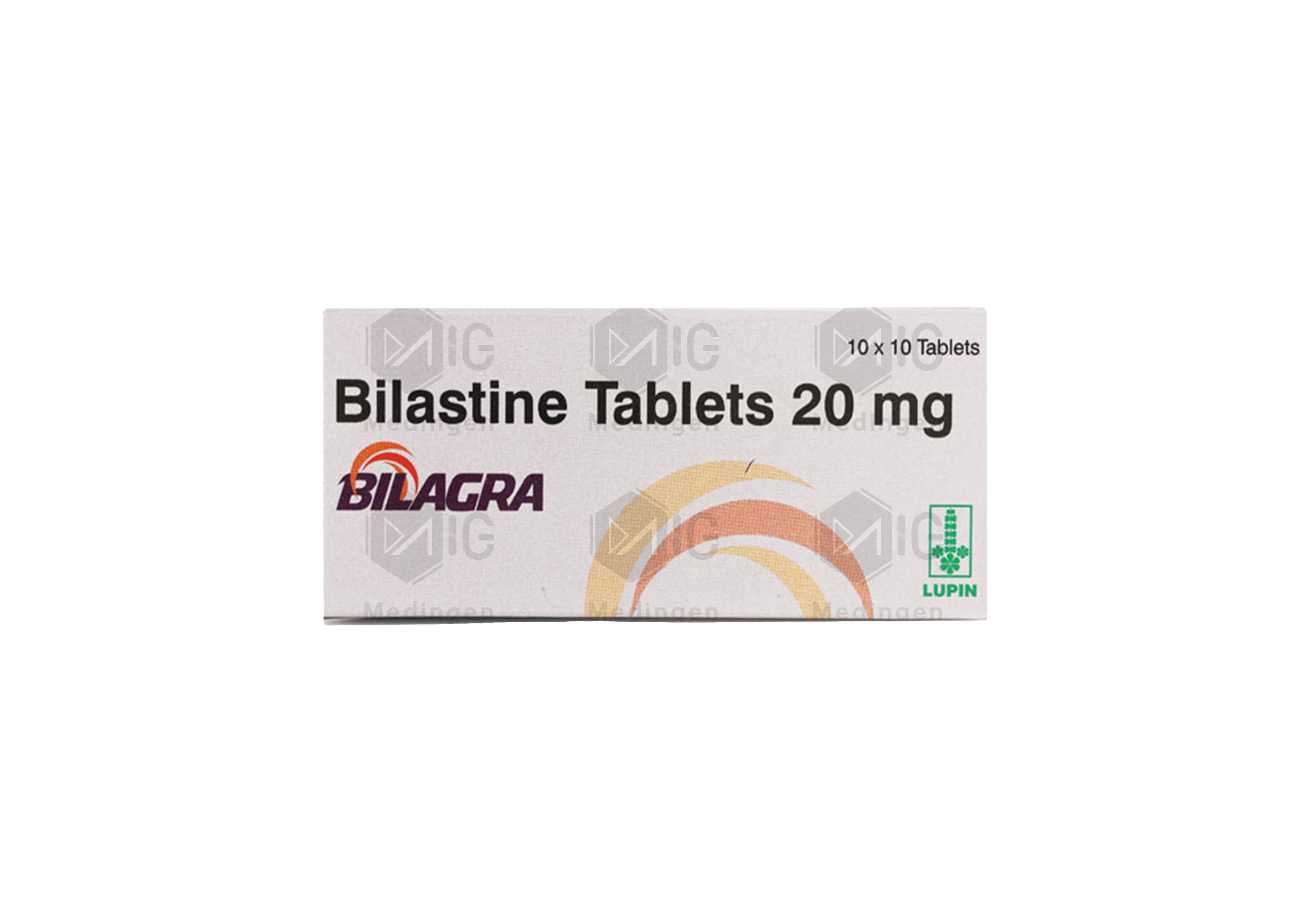 BILAGRA TABLET